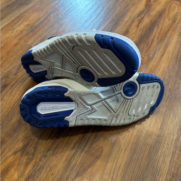 Men’s New Balance 550 sneakers - Picture 7 of 7